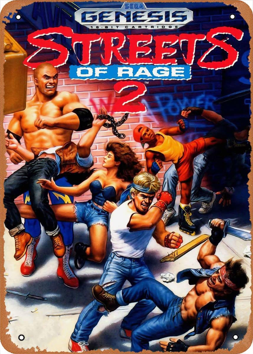 Retro Gaming Videos - O clássico arcade videogame cartaz de