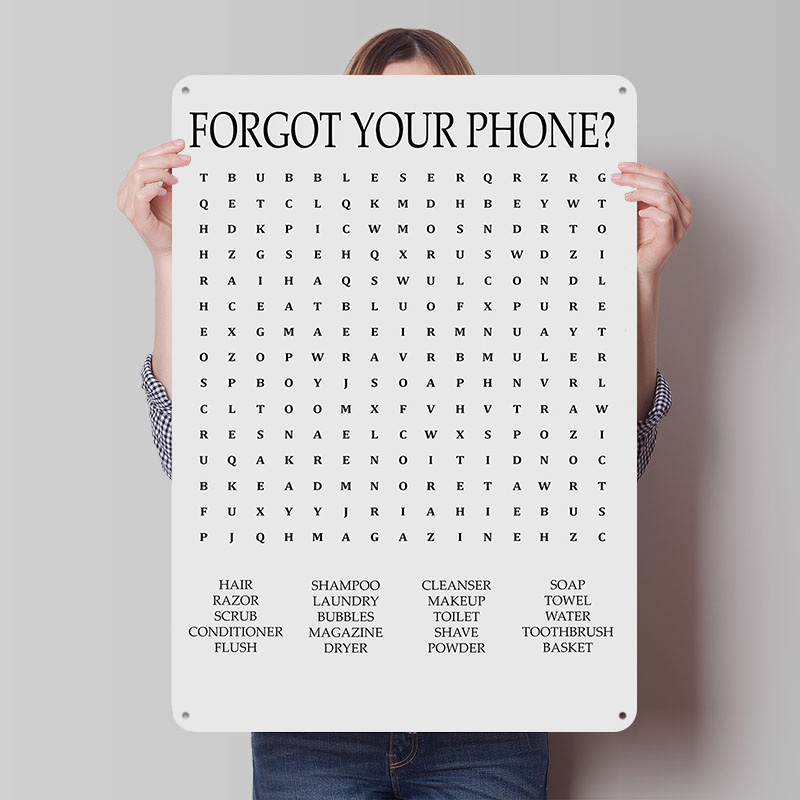 Retro Gaming Phone - Pergunte seu telefone cartazes de folha