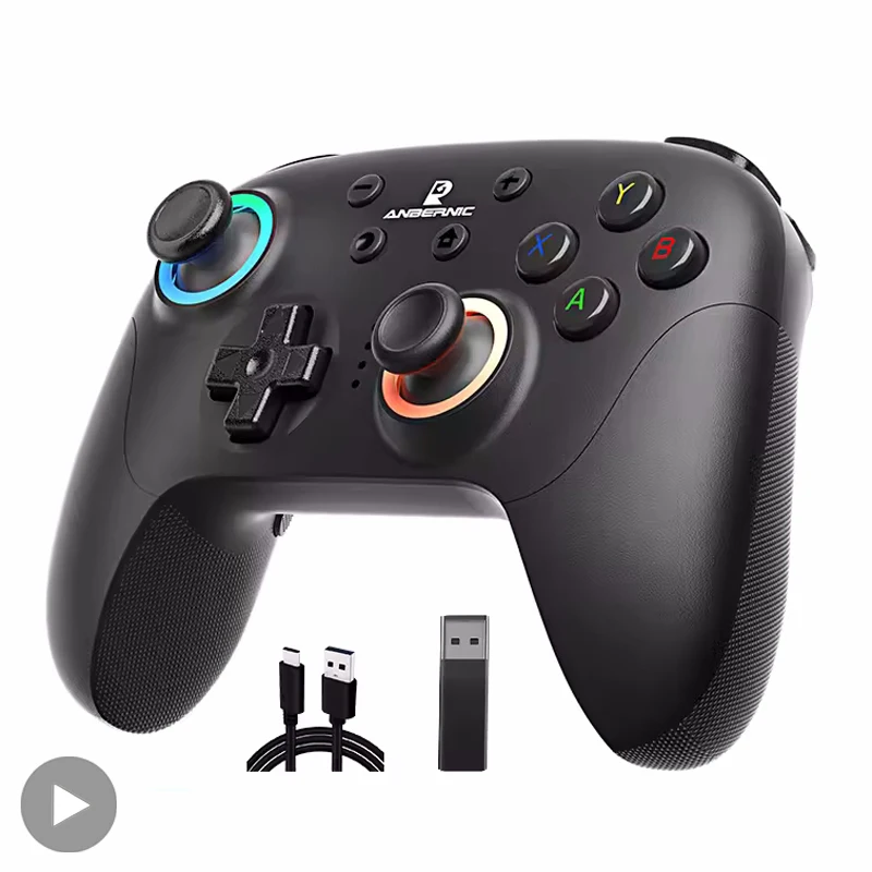 Retro Gaming Phone - Sem fio bluetooth com fio usb