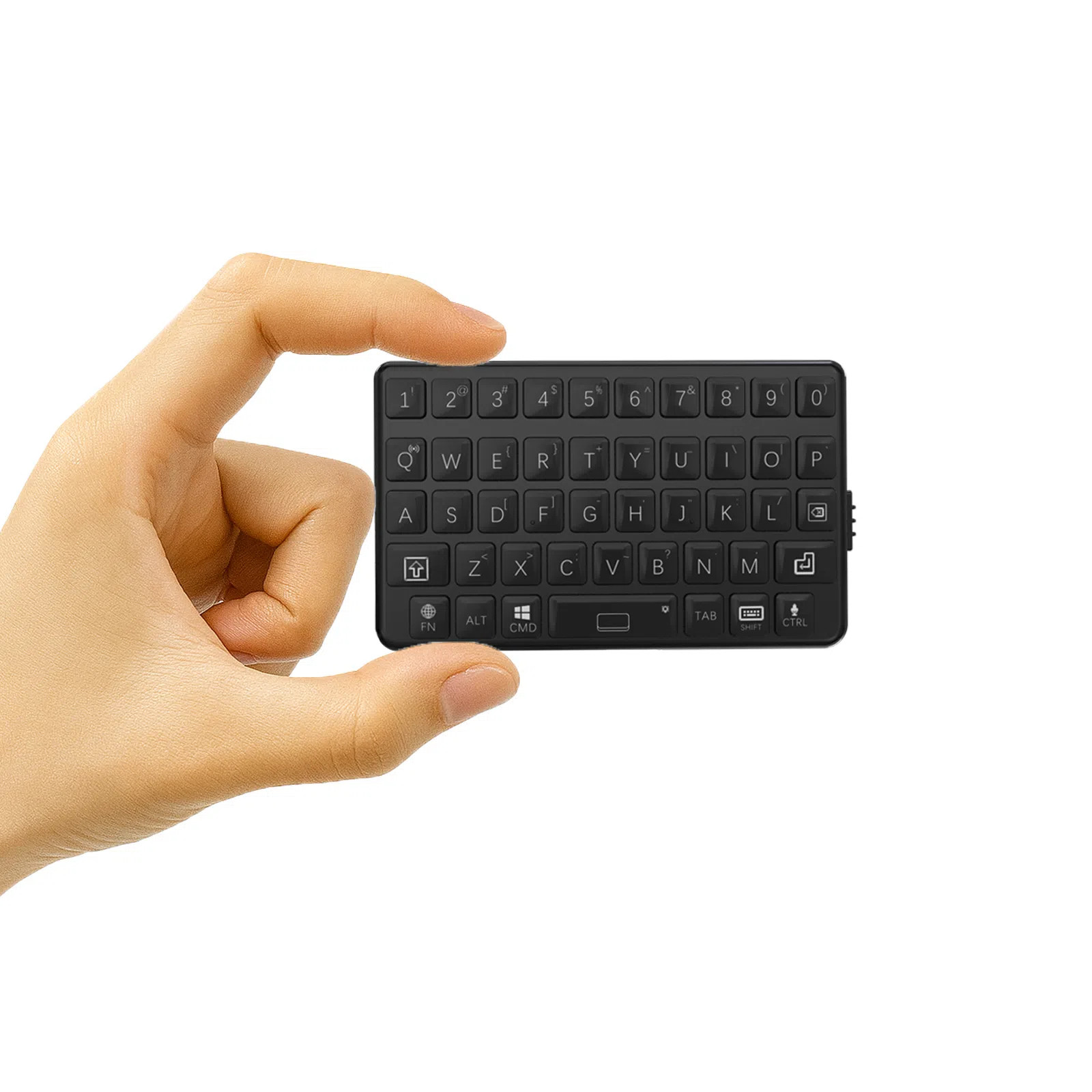 Retro Gaming Phone - Teclado Mini Retro EXknight com Design