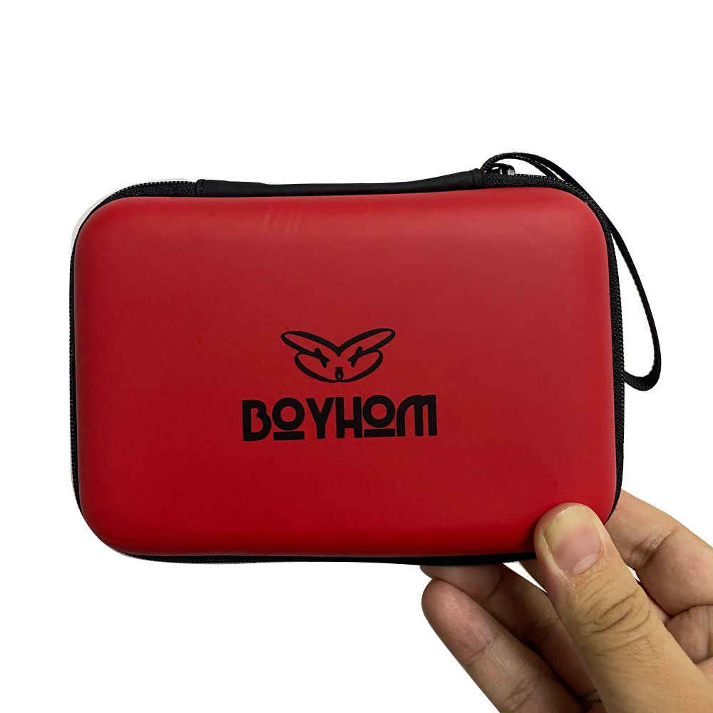 Retro Gaming Console Handheld - Bolsa para console de videogame portátil