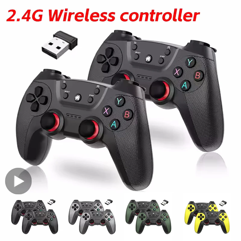 Retro Gaming Phone - Controle Sem Fio para Celular Android,