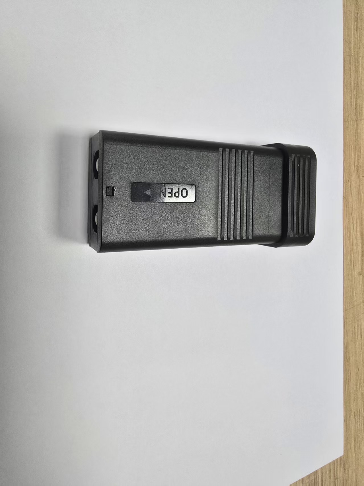 Retro Gaming Console Gun - Compartimento/Magazine de bateria para pistola de