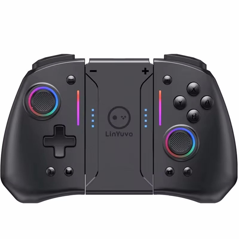 Retro Gaming Phone - Controle sem fio bluetooth para nintendo