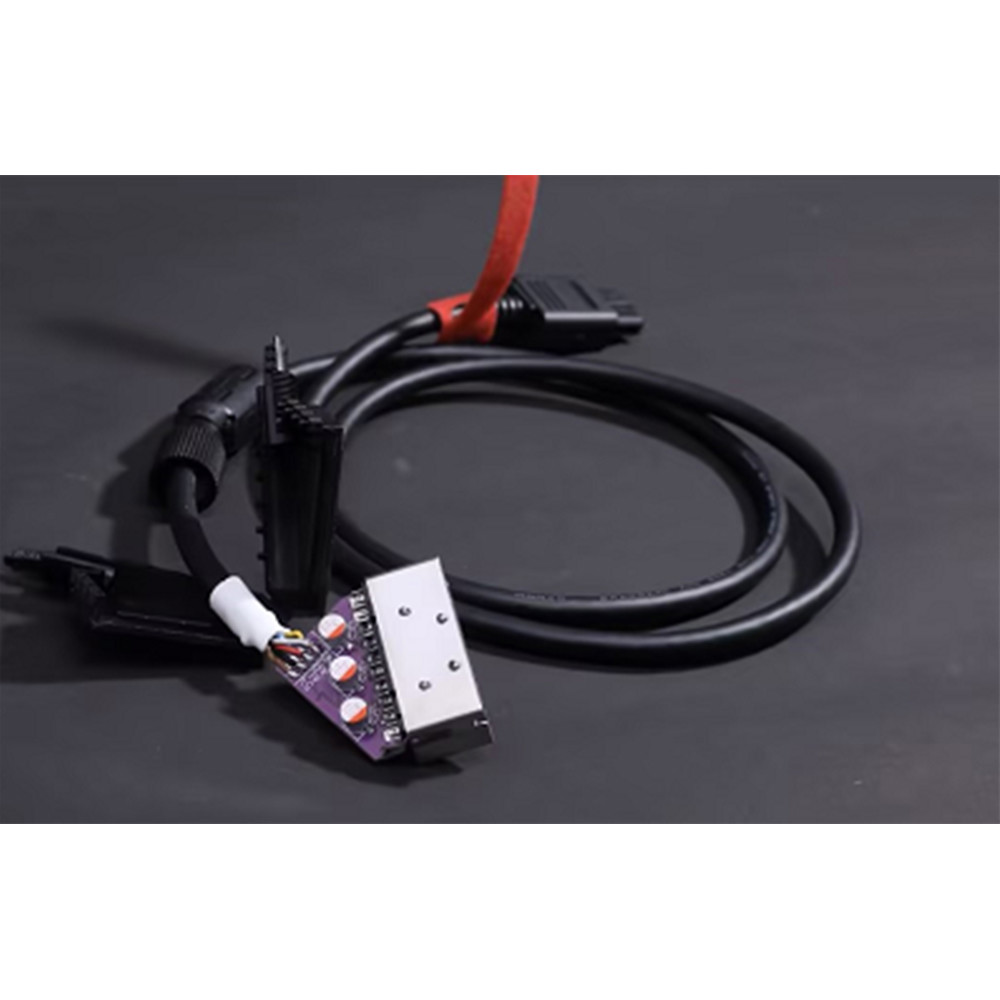 Retro Gaming Cables - SFC para Scart RGBS Scart Cable,