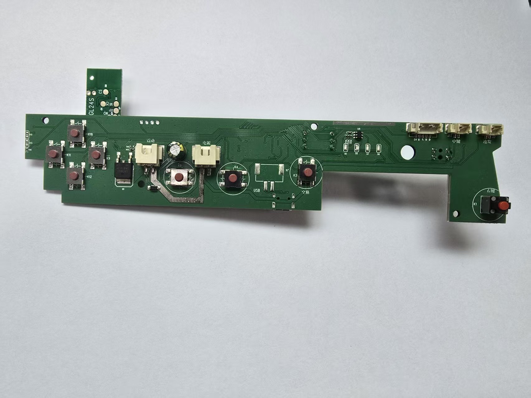 Placa-mãe sem fio para pistola - Retro Gaming Console Gun avaliação e preço