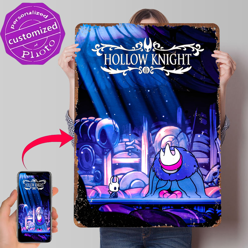 Pôster Impresso de Arte do Jog - Retro Knight Gaming avaliação e preço