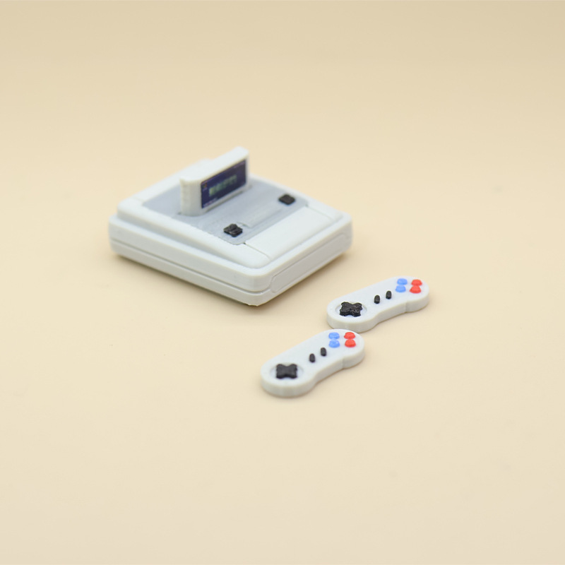1 conjunto de Miniatura de Con - Retro Gaming Videos avaliação e preço