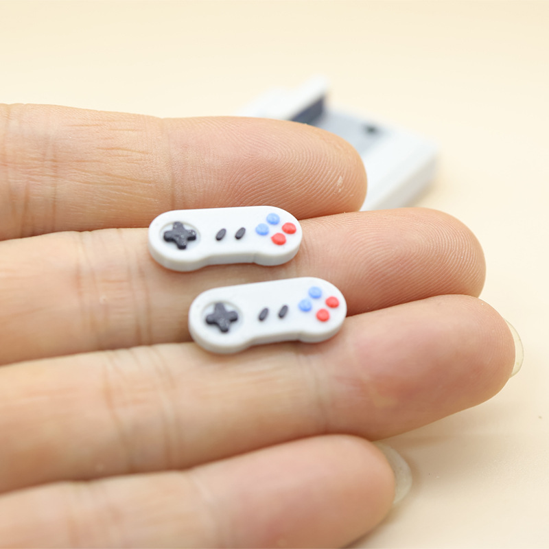 1 conjunto de Miniatura de Con - Retro Gaming Videos avaliação e preço