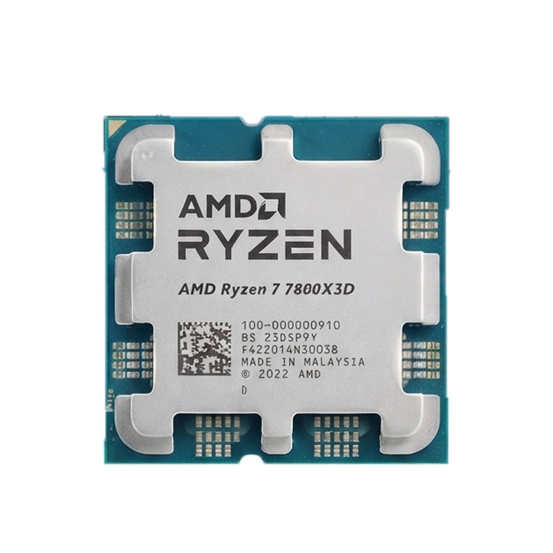 Processador de Desktop Ryzen 7 - Amd Cpu Ryzen 7 avaliação e preço