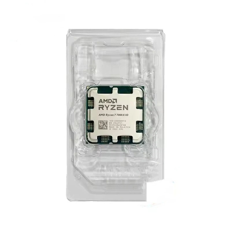 Processador de Desktop Ryzen 7 - Amd Cpu Ryzen 7 avaliação e preço