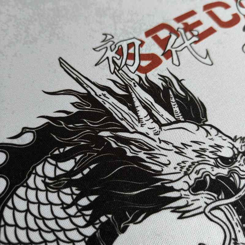 Mouse Pad Retro Dragão Talismã - Retro Gaming Desk avaliação e preço