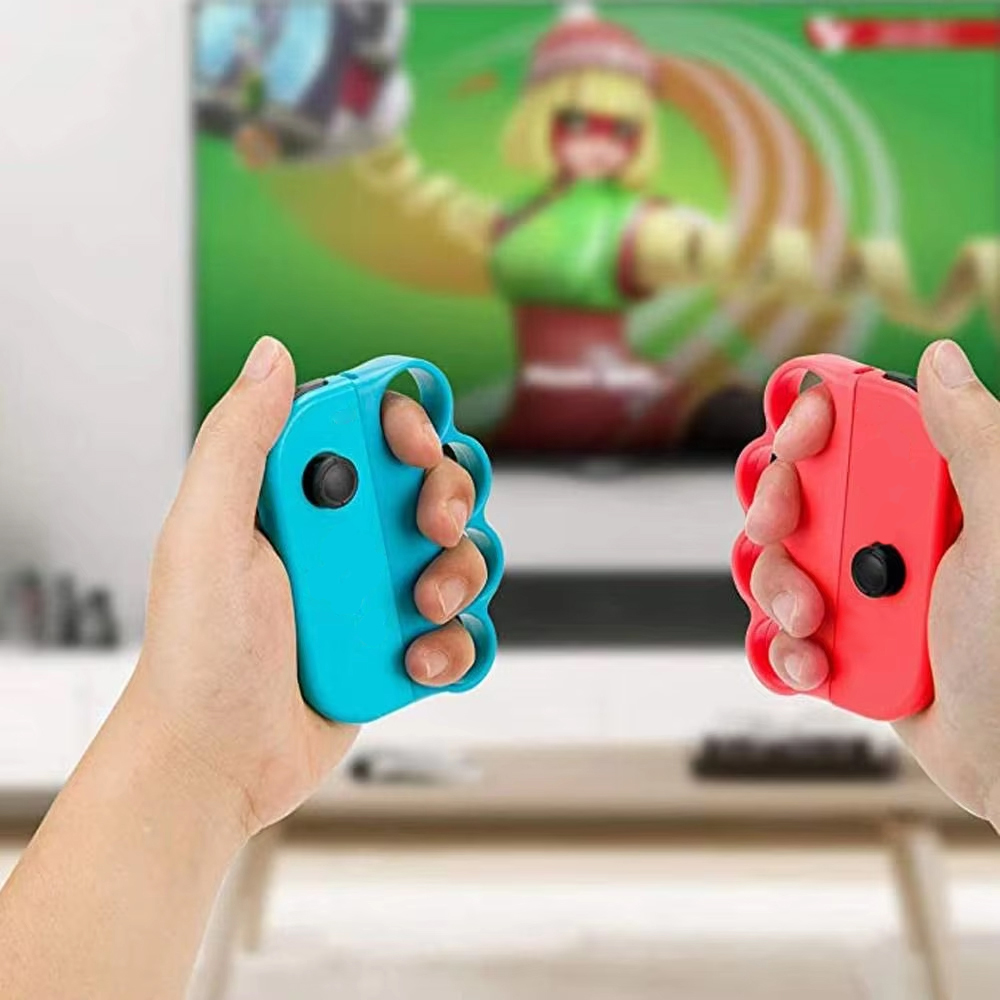 Adequado para acessórios de jo - Retro Gaming Console Gun avaliação e preço