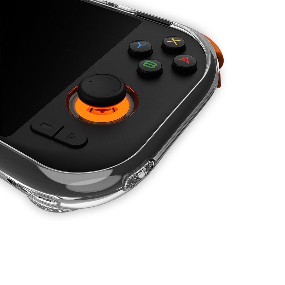 Capa para console de jogos ret - Retro Gaming Console Handheld avaliação e preço