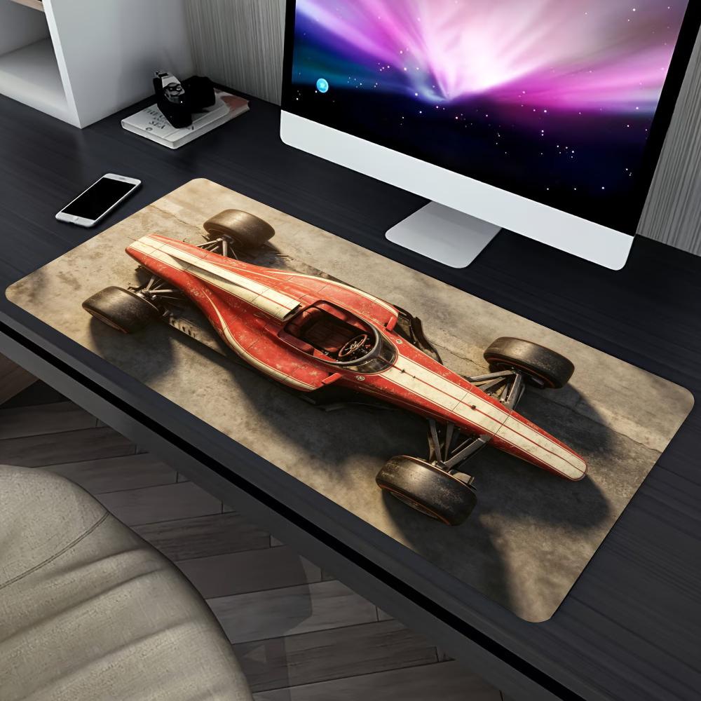 Mouse Pad Gamer Extenso com Es - Retro Gaming Desk avaliação e preço