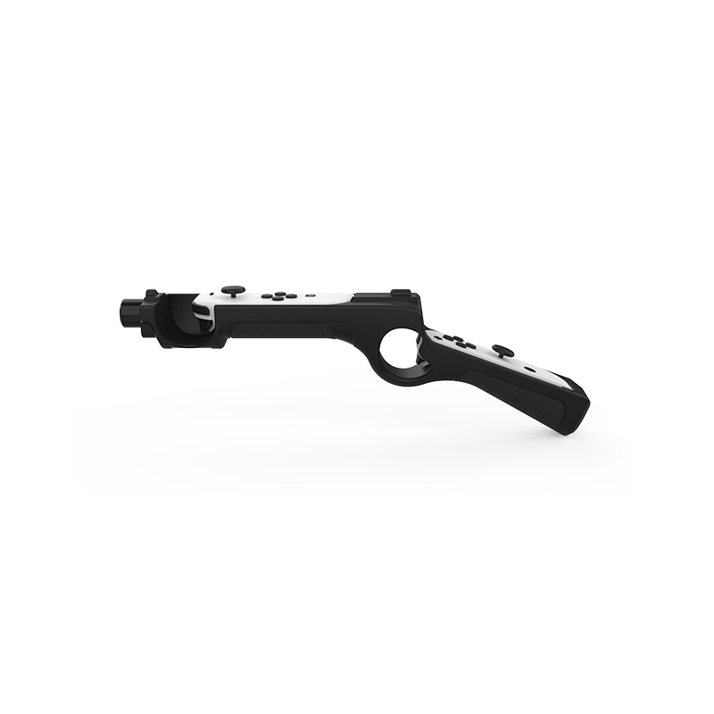 Para nintendo switch oled joyc - Retro Gaming Console Gun avaliação e preço