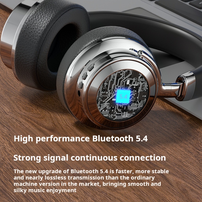 Bluetooth 5.4 metal retro fone - Retro Gaming Cables avaliação e preço