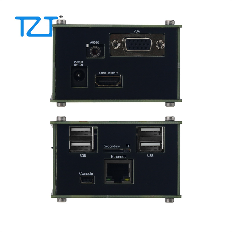 TZT Mini Mister Game Console C - Retro Gaming Videos avaliação e preço
