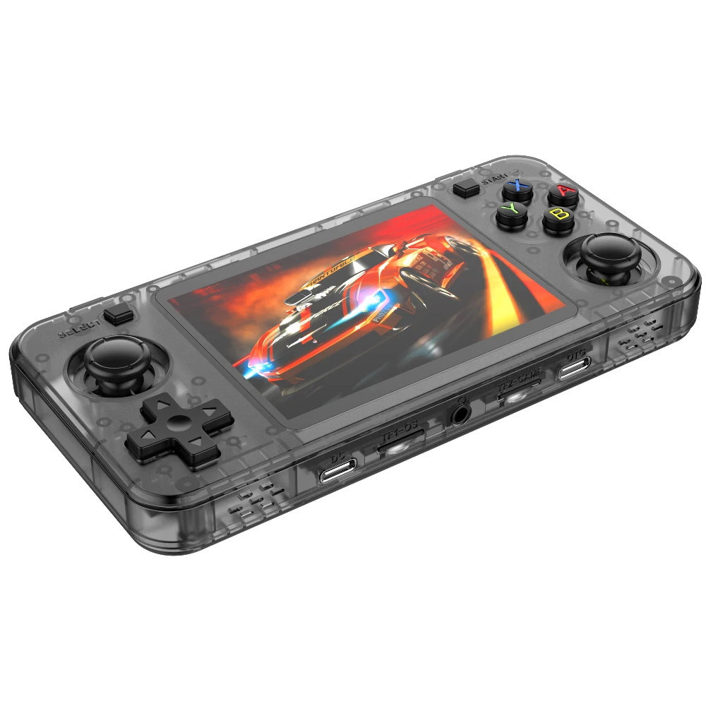 Console de videogame portátil  - Retro Gaming Console Handheld avaliação e preço