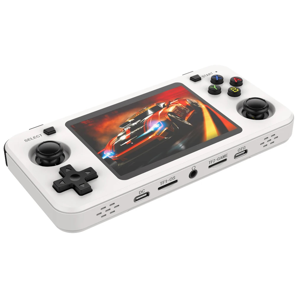 Console de videogame portátil  - Retro Gaming Console Handheld avaliação e preço