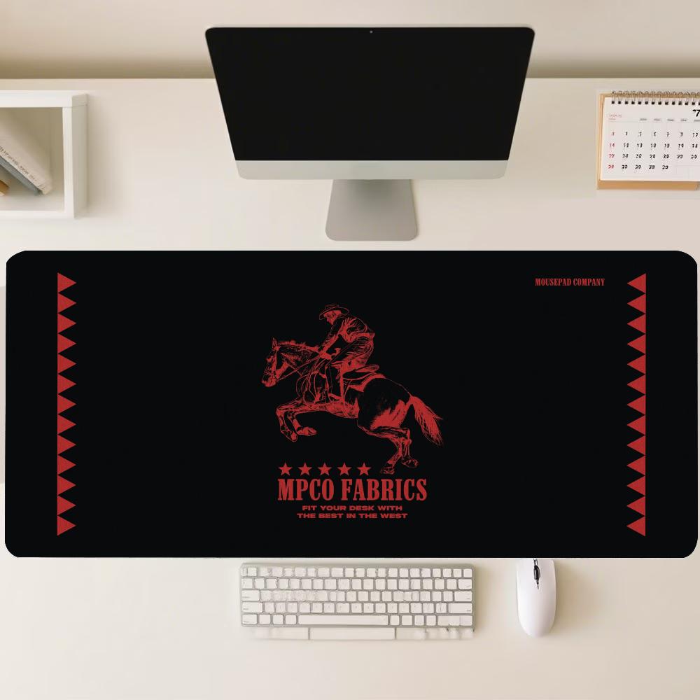 Mouse Pad Grande com Estampa G - Retro Knight Gaming avaliação e preço