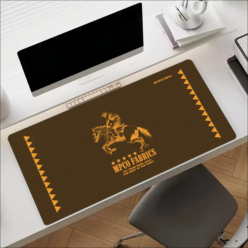 Mouse Pad Grande com Estampa G - Retro Knight Gaming avaliação e preço