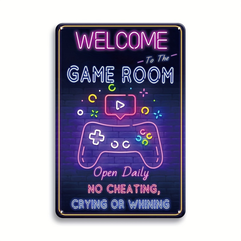 Bem-vindo à sala de jogos sina - Retro Gaming Videos avaliação e preço