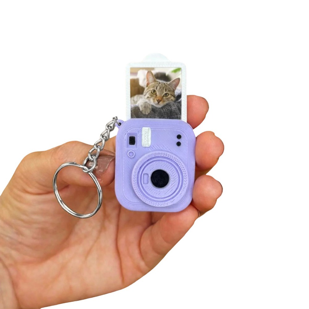 Mini Câmera Portátil em Format - Retro Gaming Keychain avaliação e preço