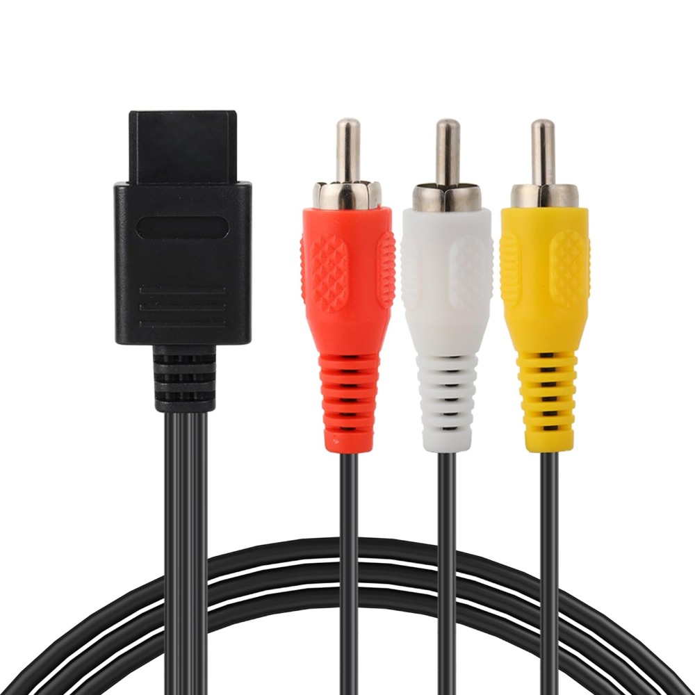 Consola de Videogame Retro Ace - Retro Gaming Cables avaliação e preço