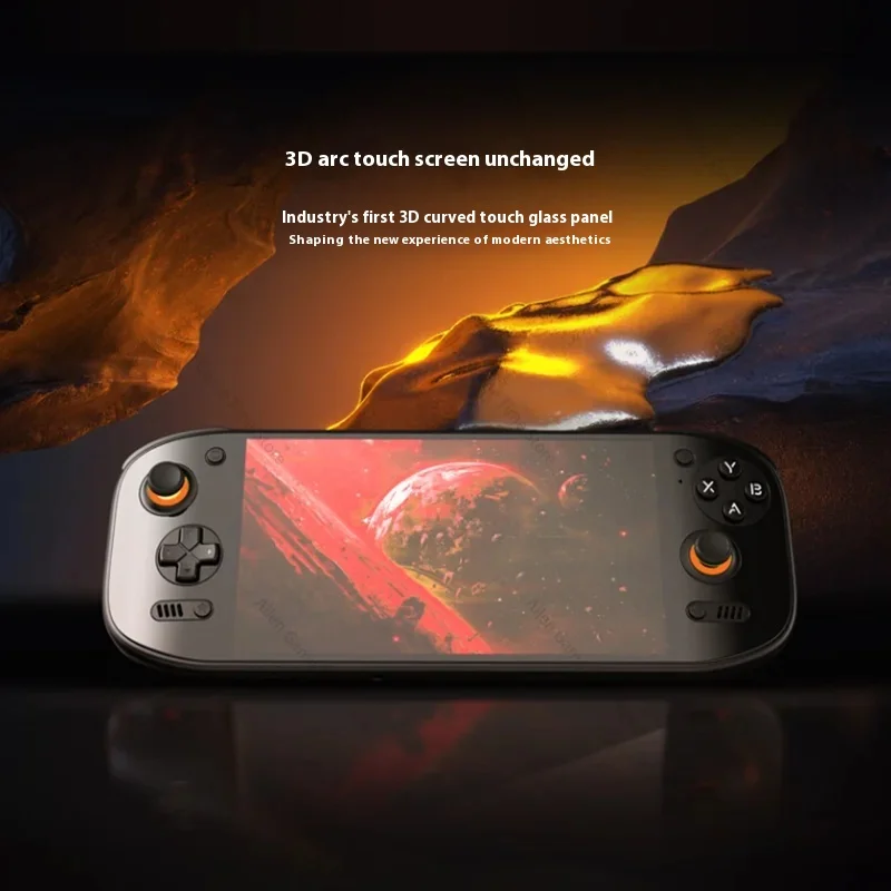 Console de jogos portátil retr - Retro Gaming Console Handheld avaliação e preço