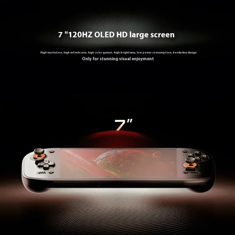 Console de jogos portátil retr - Retro Gaming Console Handheld avaliação e preço
