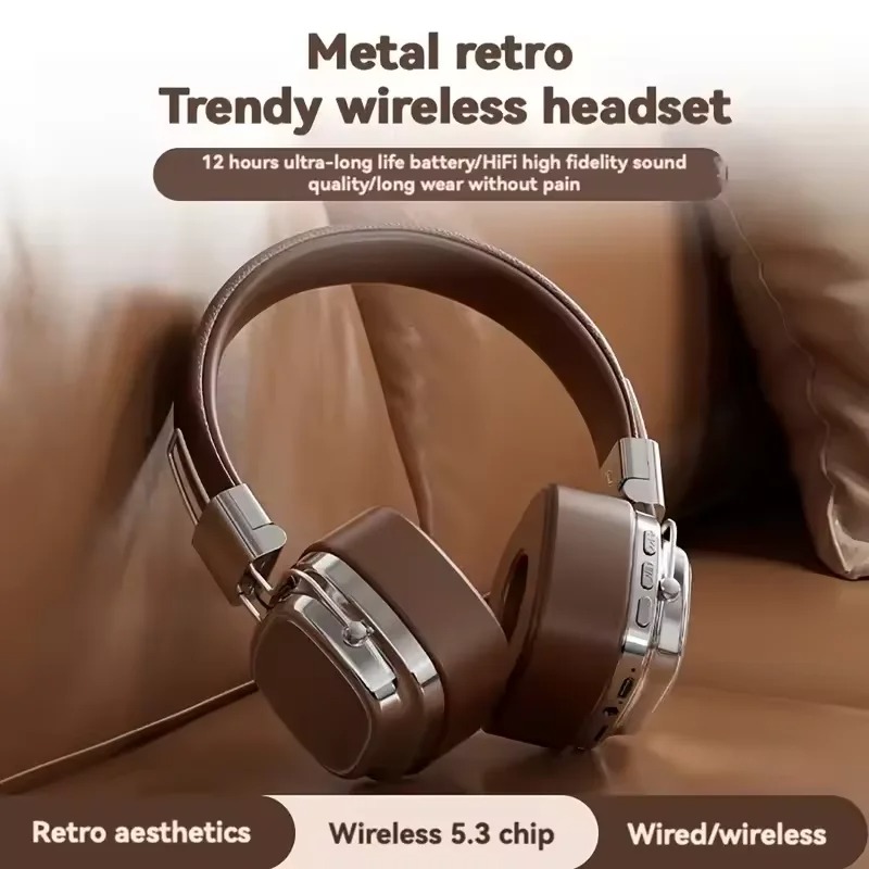 2025 novo 5.3 dobrável sem fio - Retro Gaming Cables avaliação e preço