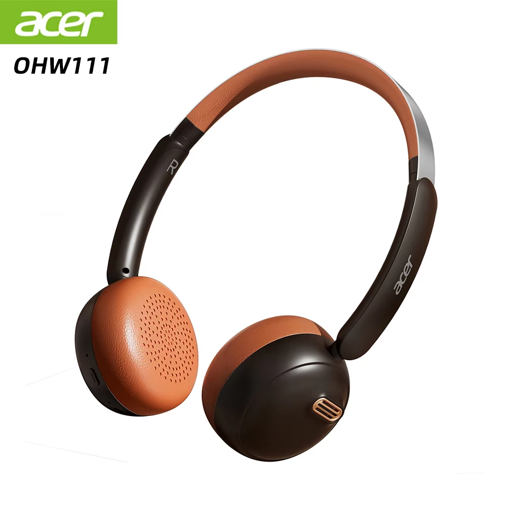 Acer ohw111 fones de ouvido bl - Retro Gaming Cables avaliação e preço