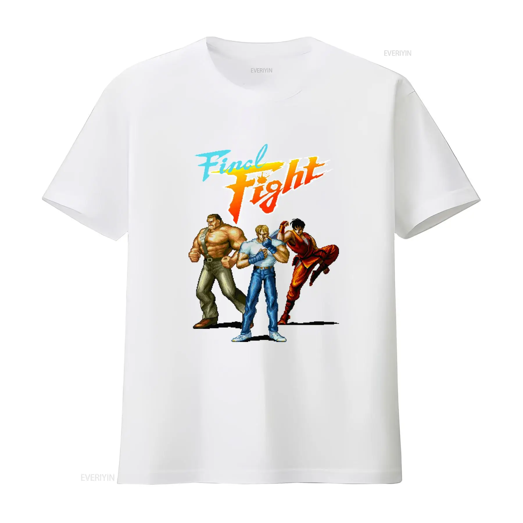 Camiseta retrô SNES Arcade Fin - Retro Gaming Videos avaliação e preço