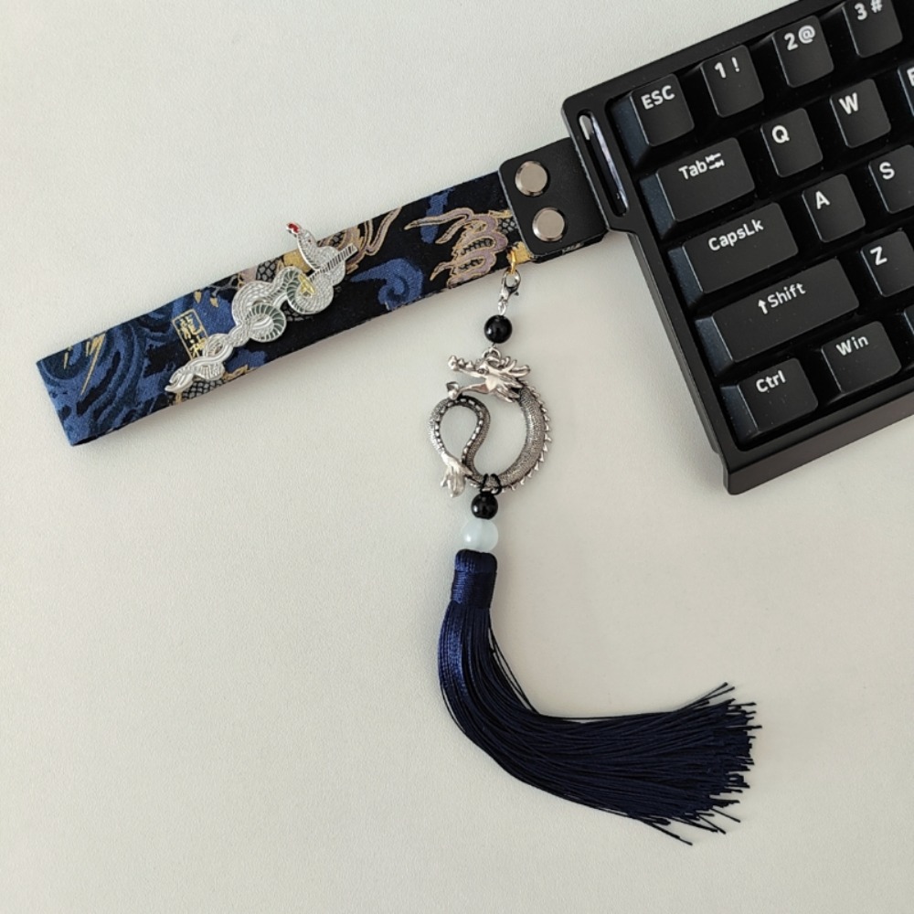 Fita de teclado estilo retrô c - Retro Gaming Cables avaliação e preço