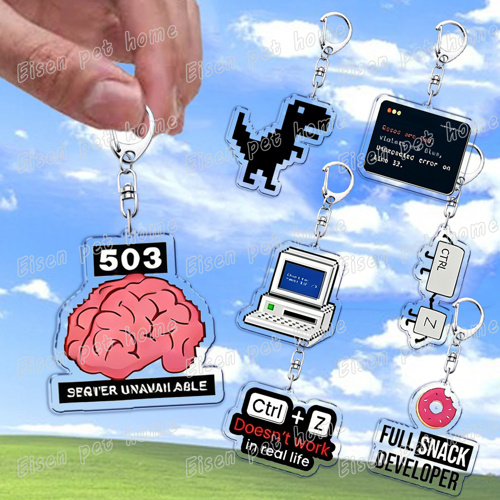 Chaveiros Engraçados XP 98 Win - Retro Gaming Keychain avaliação e preço