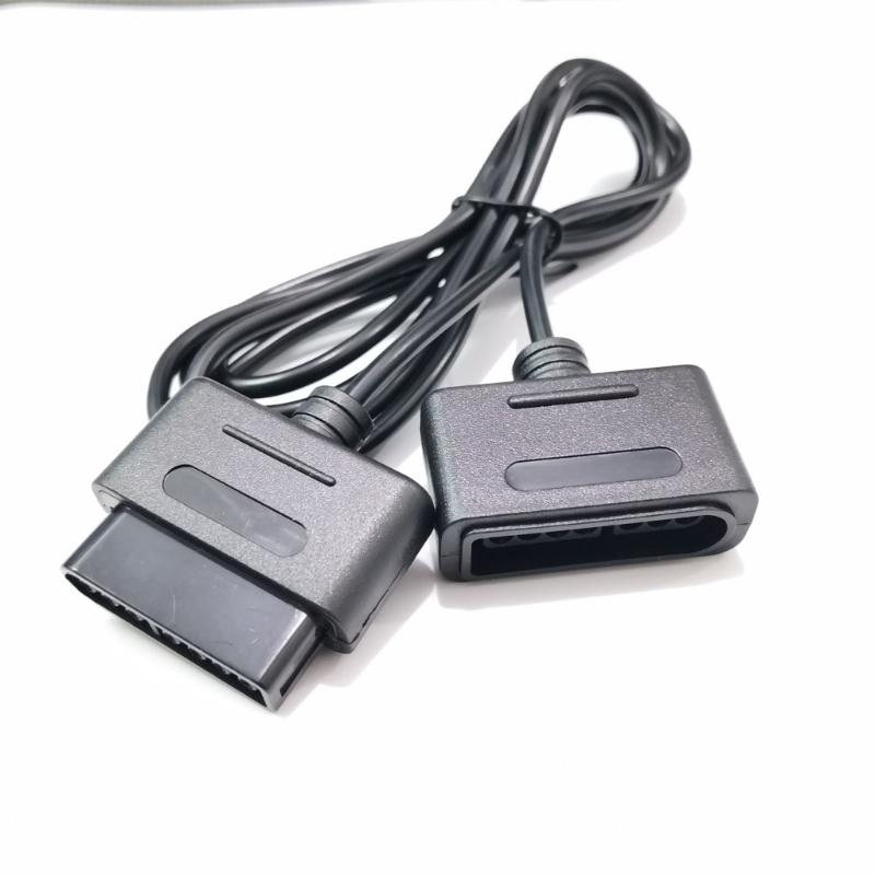 extensão controlador qualidade - Retro Gaming Cables avaliação e preço