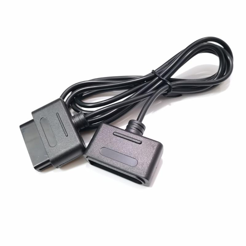 extensão controlador qualidade - Retro Gaming Cables avaliação e preço
