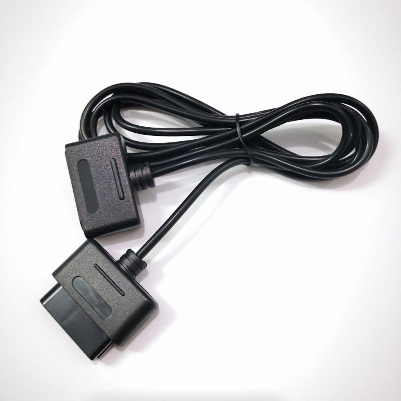 extensão controlador qualidade - Retro Gaming Cables avaliação e preço