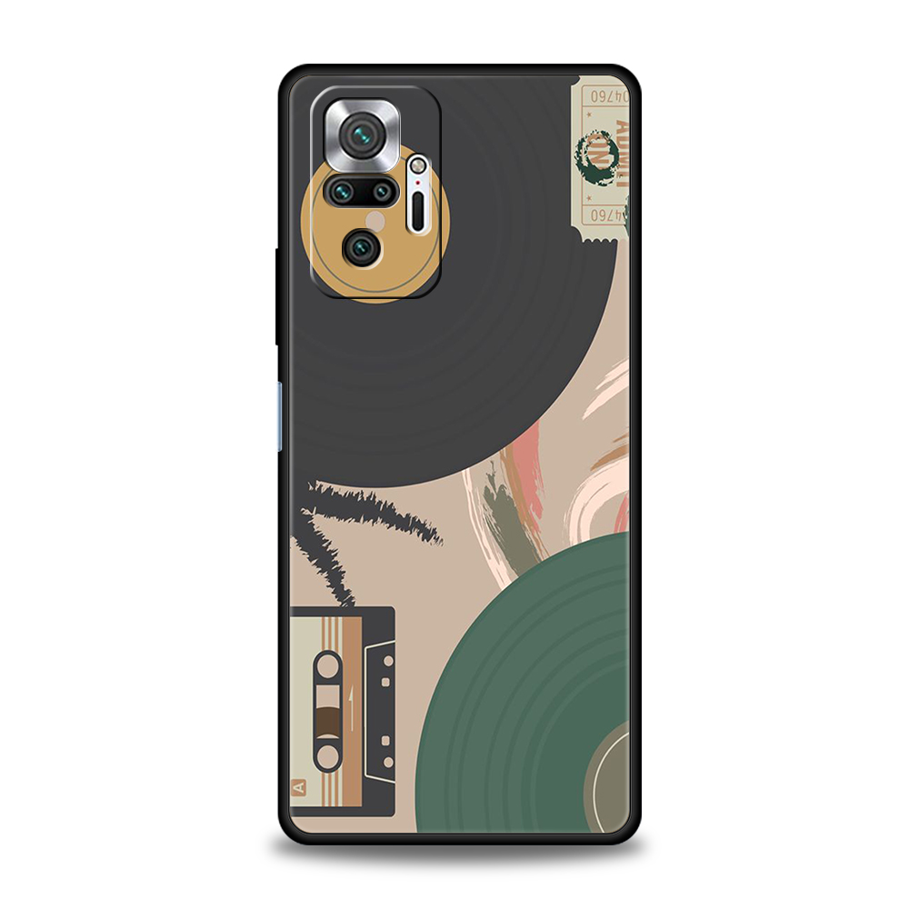 Fita cassete vintage estilo re - Retro Gaming Phone avaliação e preço