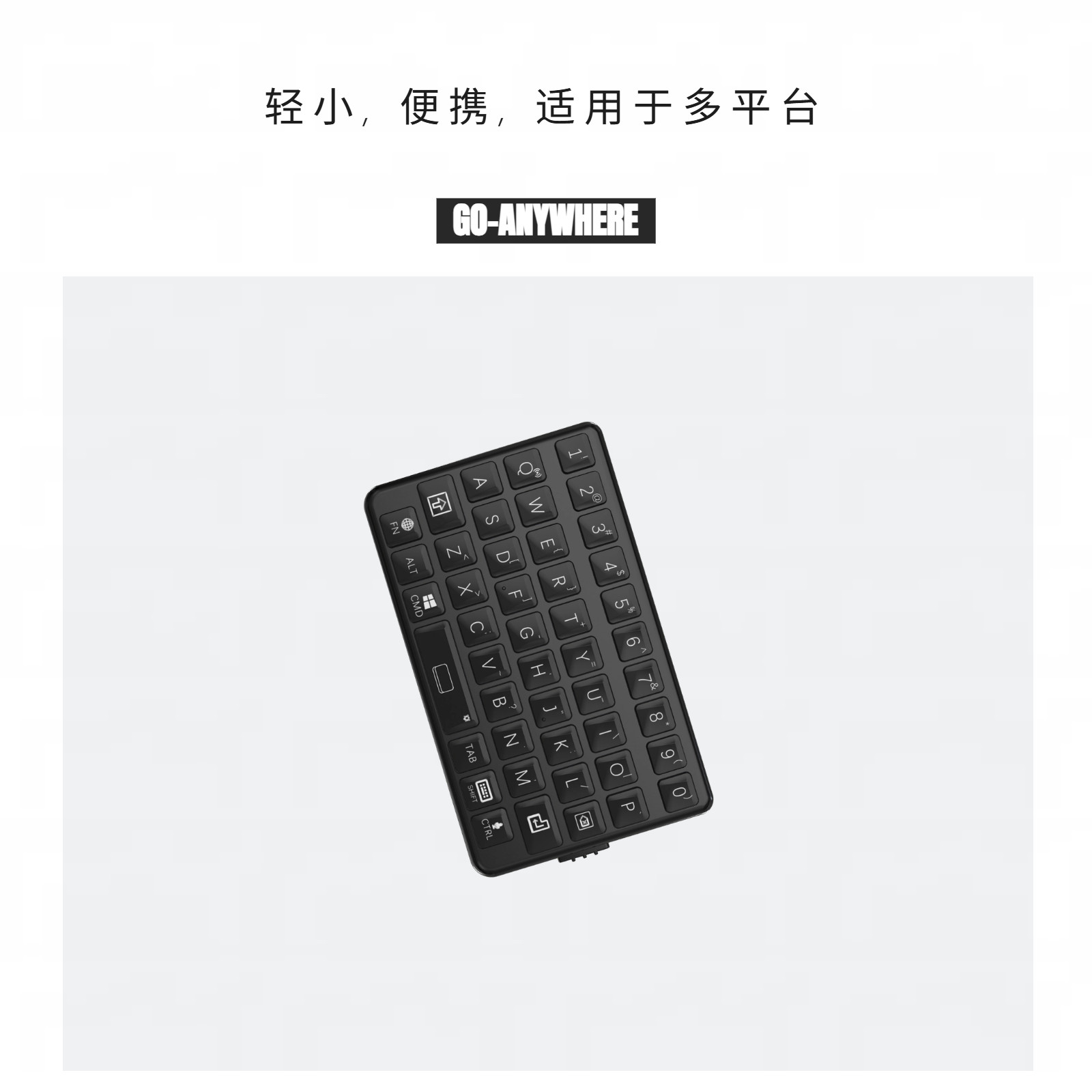 Teclado Mini Retro EXknight co - Retro Gaming Phone avaliação e preço
