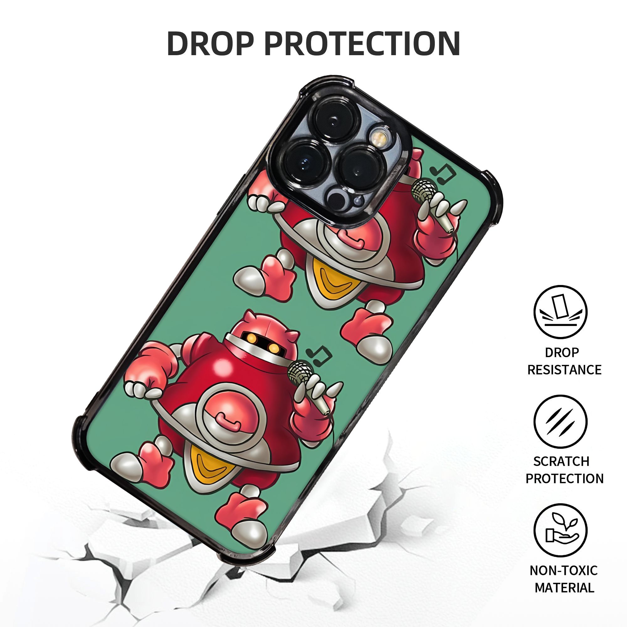 Capa de Telefone para Jogos Re - Retro Gaming Phone avaliação e preço