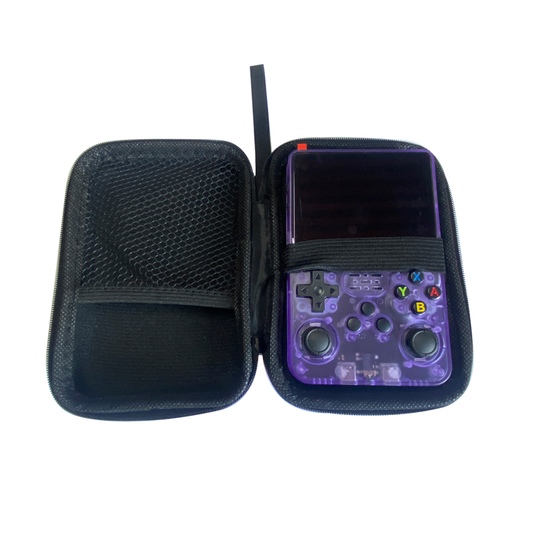 Bolsa para console de videogam - Retro Gaming Console Handheld avaliação e preço