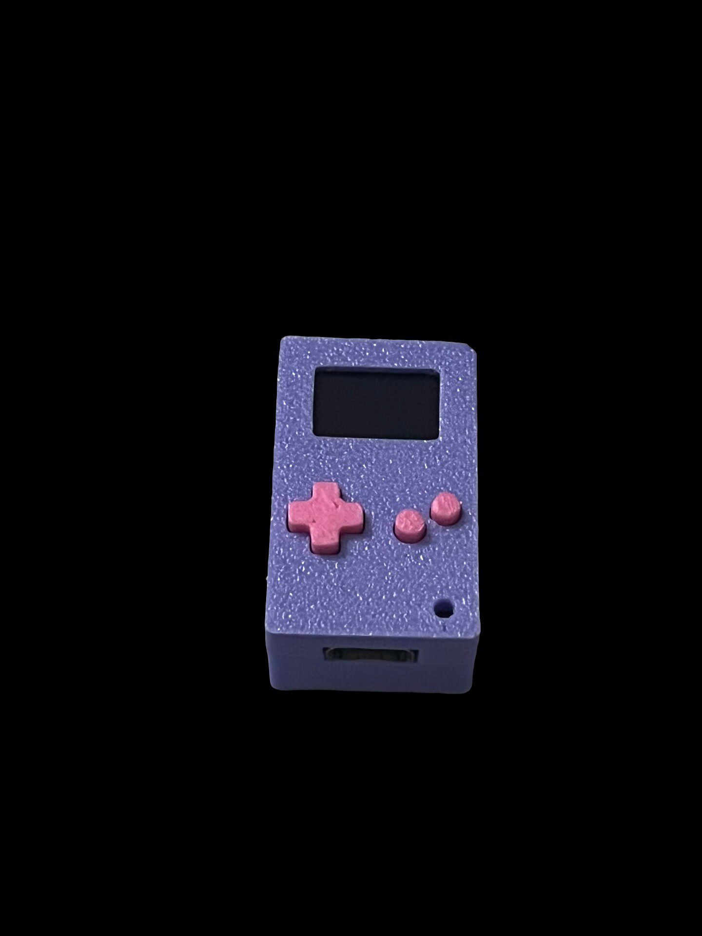 Console de Jogo Portátil Retro - Retro Gaming Console Handheld avaliação e preço