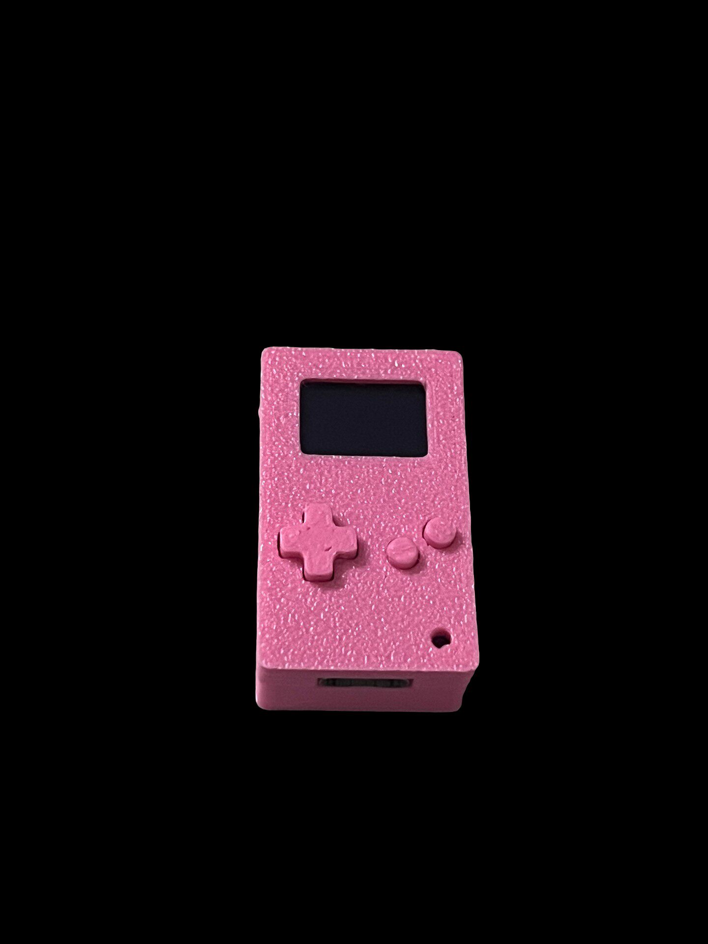 Console de Jogo Portátil Retro - Retro Gaming Console Handheld avaliação e preço