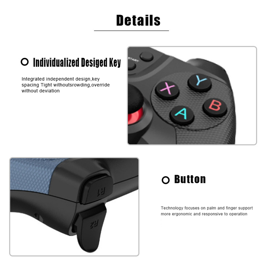 Controle Sem Fio para Celular  - Retro Gaming Phone avaliação e preço