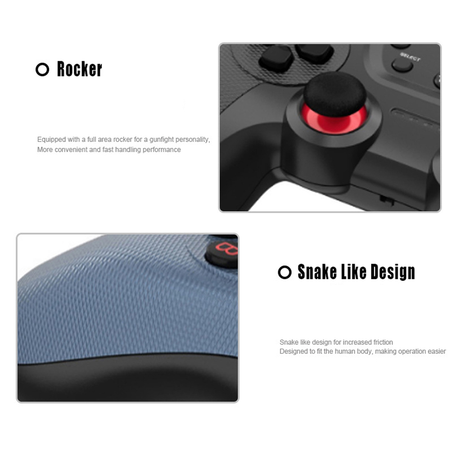 Controle Sem Fio para Celular  - Retro Gaming Phone avaliação e preço