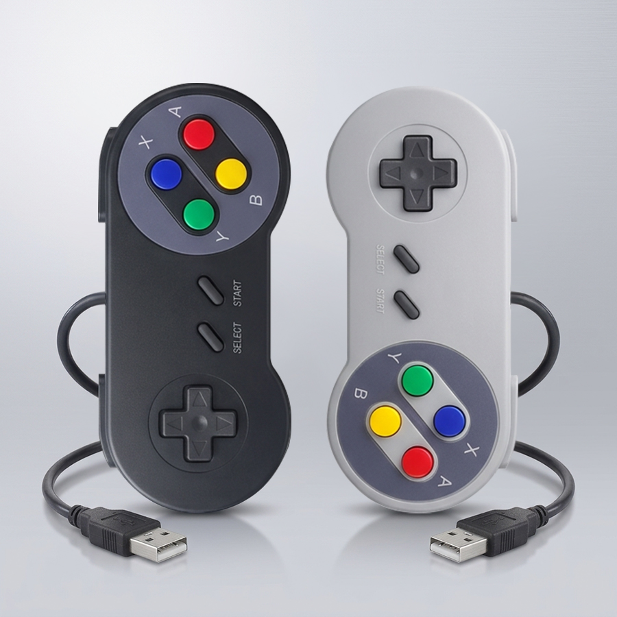 Controle USB para Jogos, Joyst - Retro Gaming Raspberry Pi Zero avaliação e preço