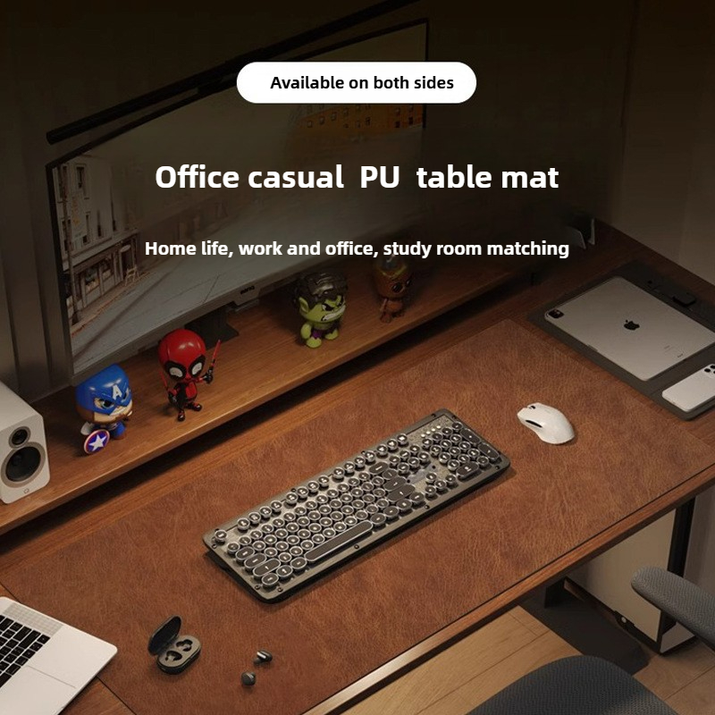 Retro mousepad mouse pad grand - Retro Gaming Desk avaliação e preço