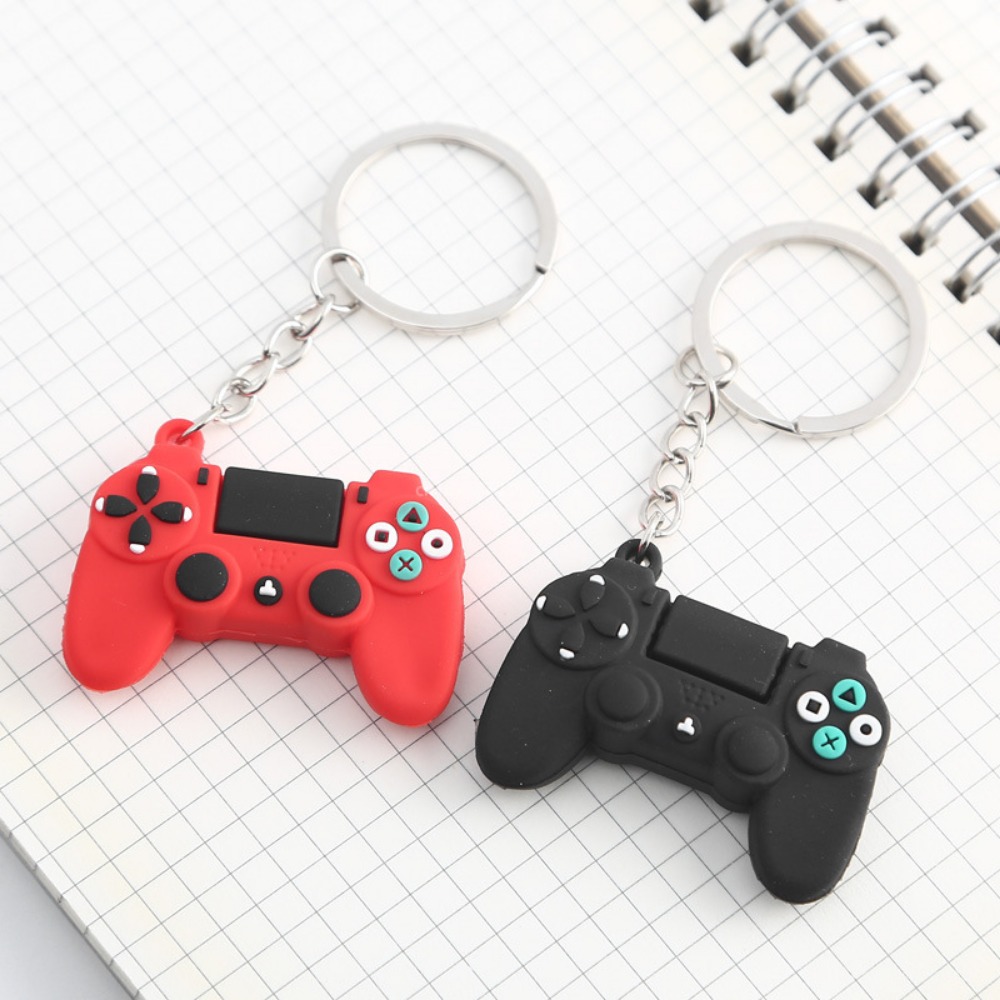 Chaveiro com alça de videogame - Retro Gaming Keychain avaliação e preço